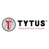 Tytus Grills. TYTUS Black Grill Cover For Tytus Grills A10004